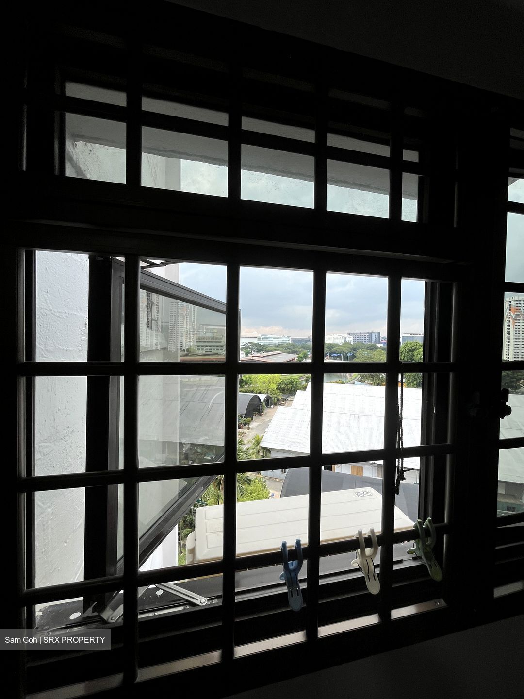 Blk 16 BOON KENG VILLE (Kallang/Whampoa), HDB 3 Rooms #448501001